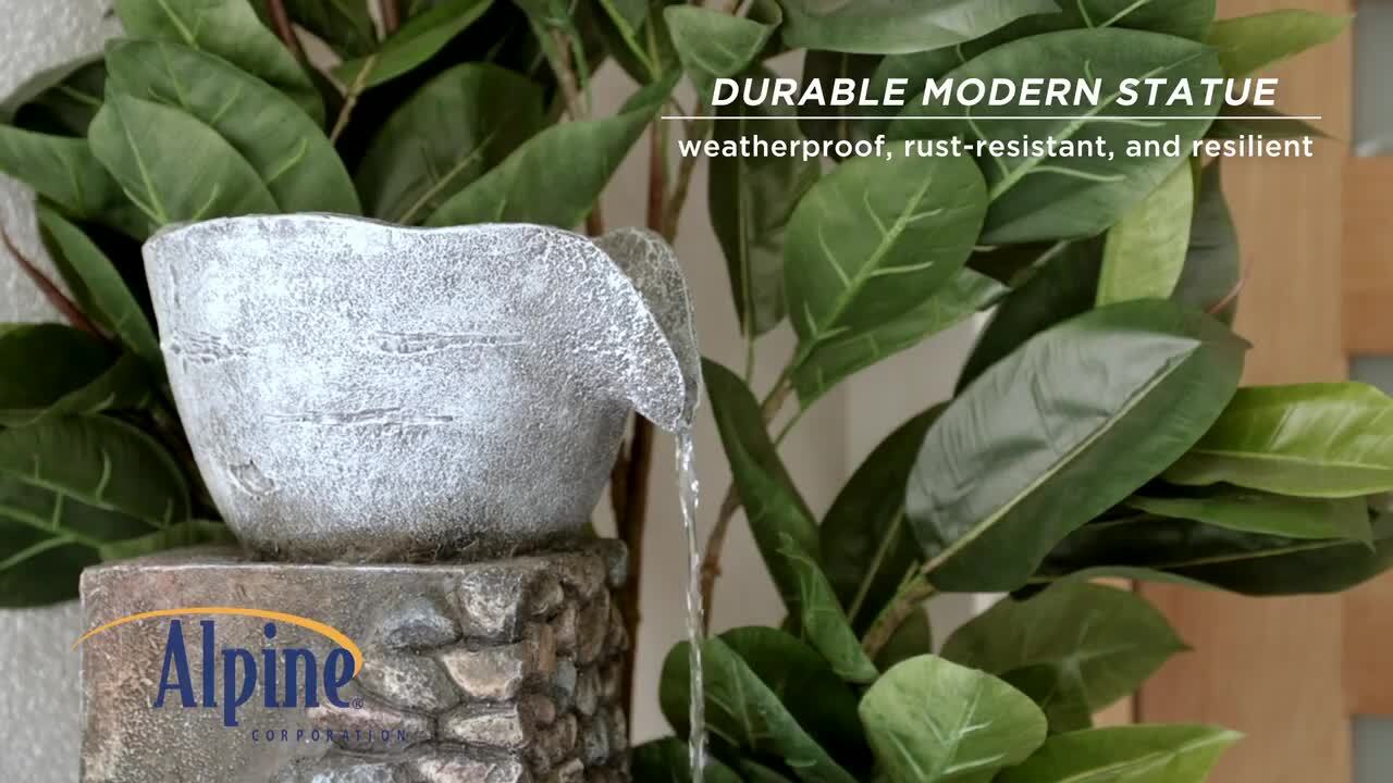 Fontaine 4種類 Sag Harbor 66