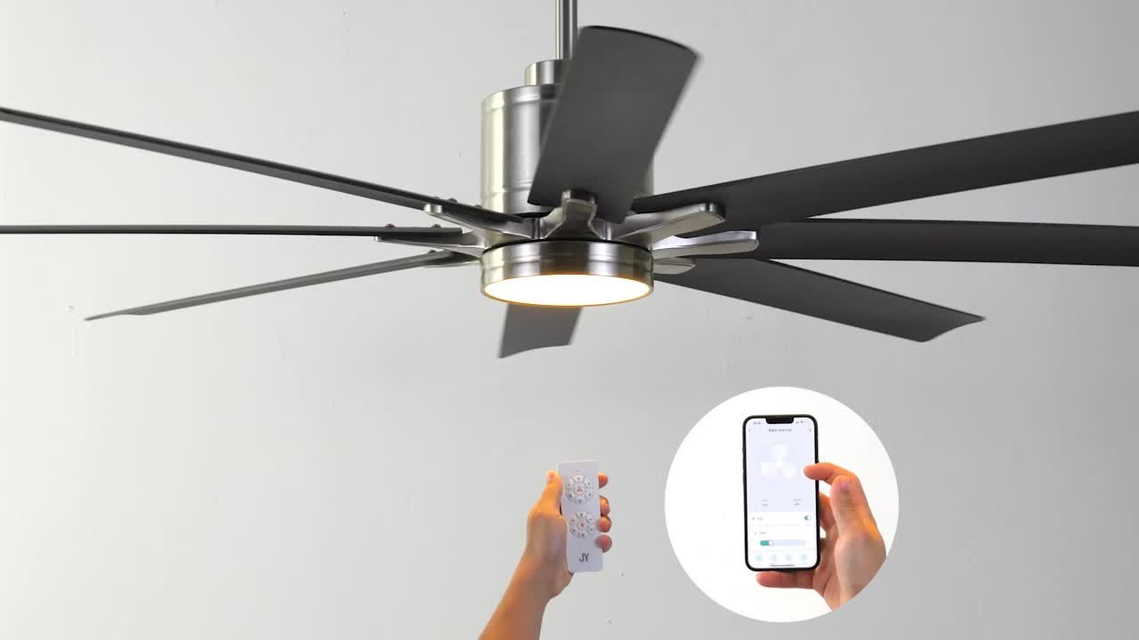 Have a question about JONATHAN Y Octo 66 in. Integrated LED Light