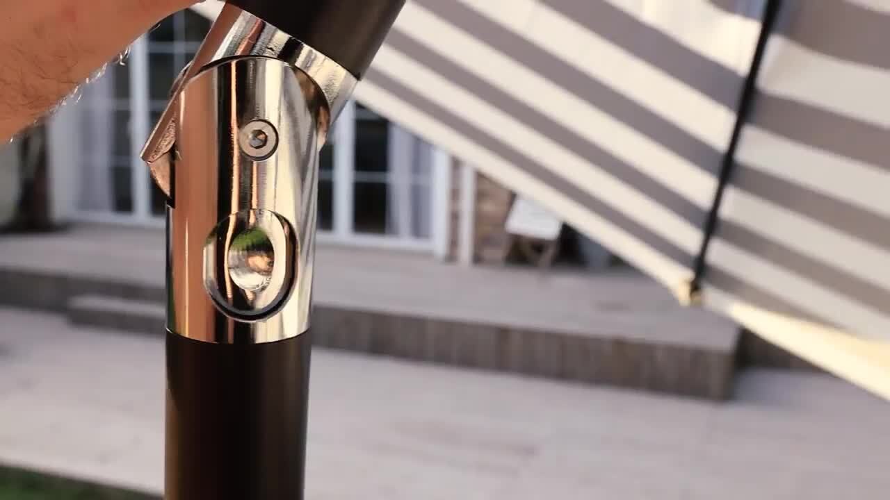 best umbrella for patio table 11 Best Patio Umbrellas of 2026, Lab-Tested and Reviewed
