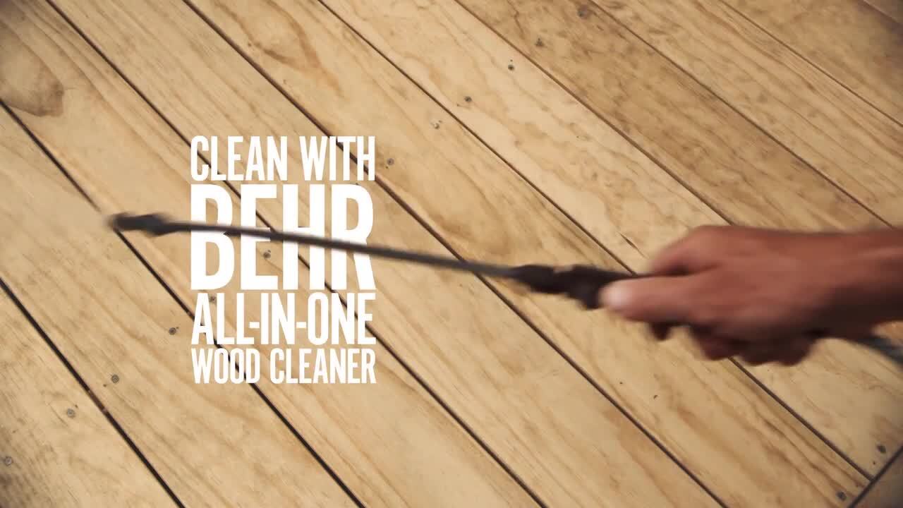 1 gal. #SC-533 Cedar Naturaltone Solid Color Waterproofing Exterior Wood Stain and Sealer