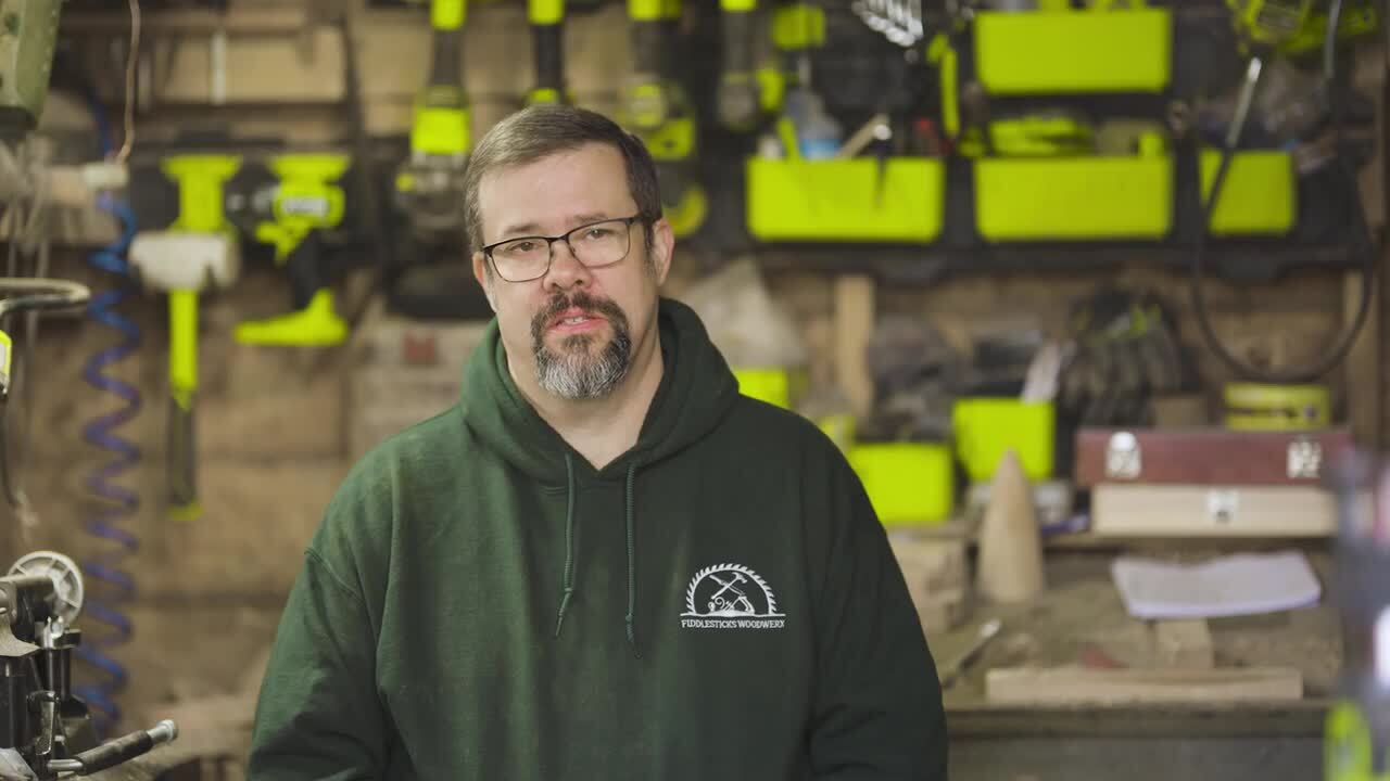RYOBI - SPEED BENCH Mobile Workstation