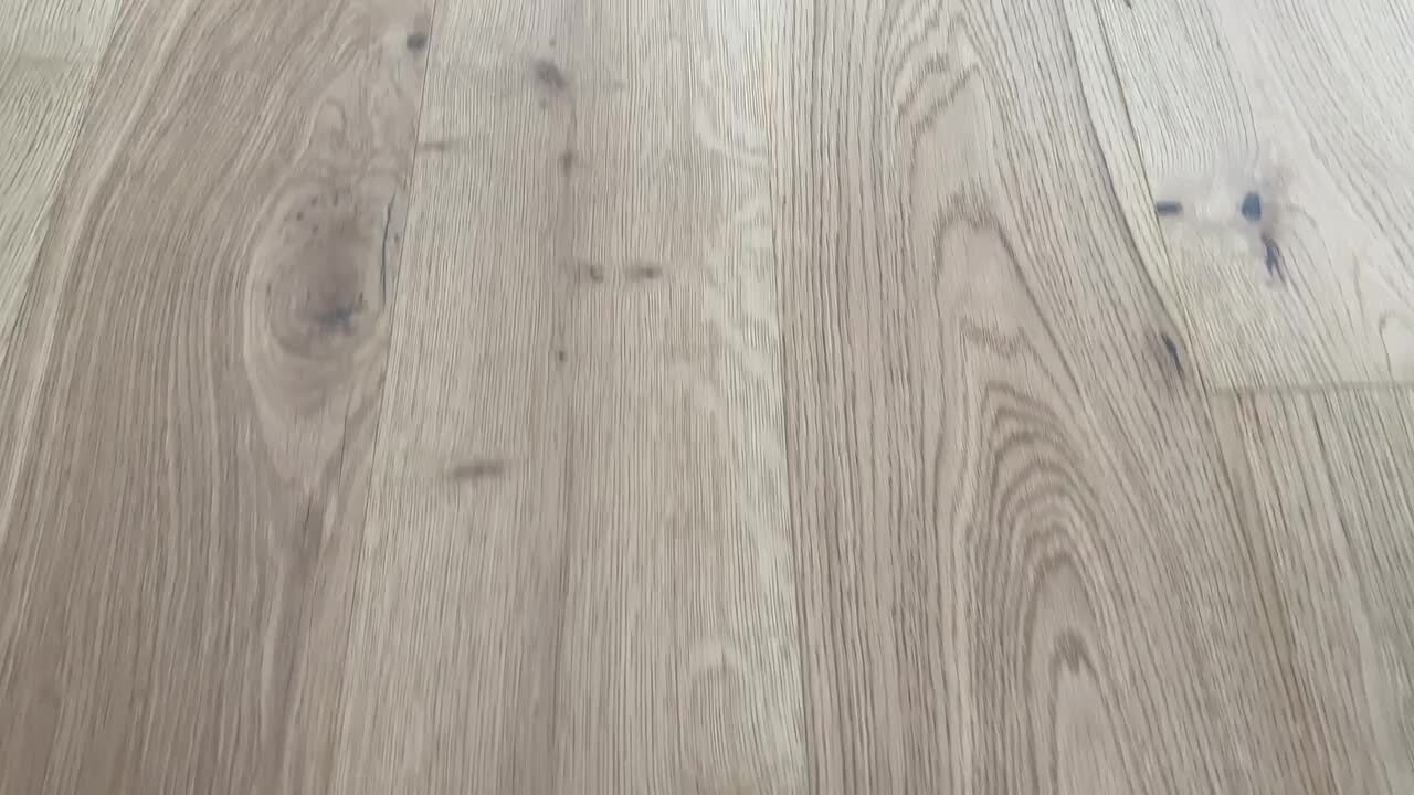 French Oak Nob Hill 20 MIL 9.1 in. x 60 in. Click Lock Waterproof Luxury Vinyl Plank Flooring (30.5 sq. ft./case)