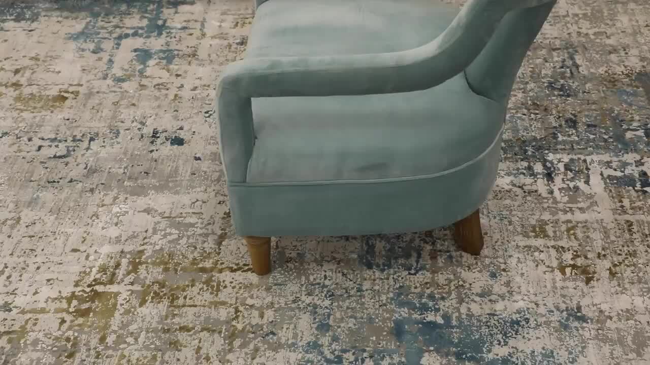 Mohawk Home 8 ft. x 10 ft. 1/4 in. Dual Surface Rug Pad 329679