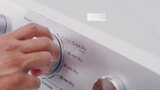 Maytag 7.4 cu. ft. 120-Volt Smart Capable White Gas Dryer with