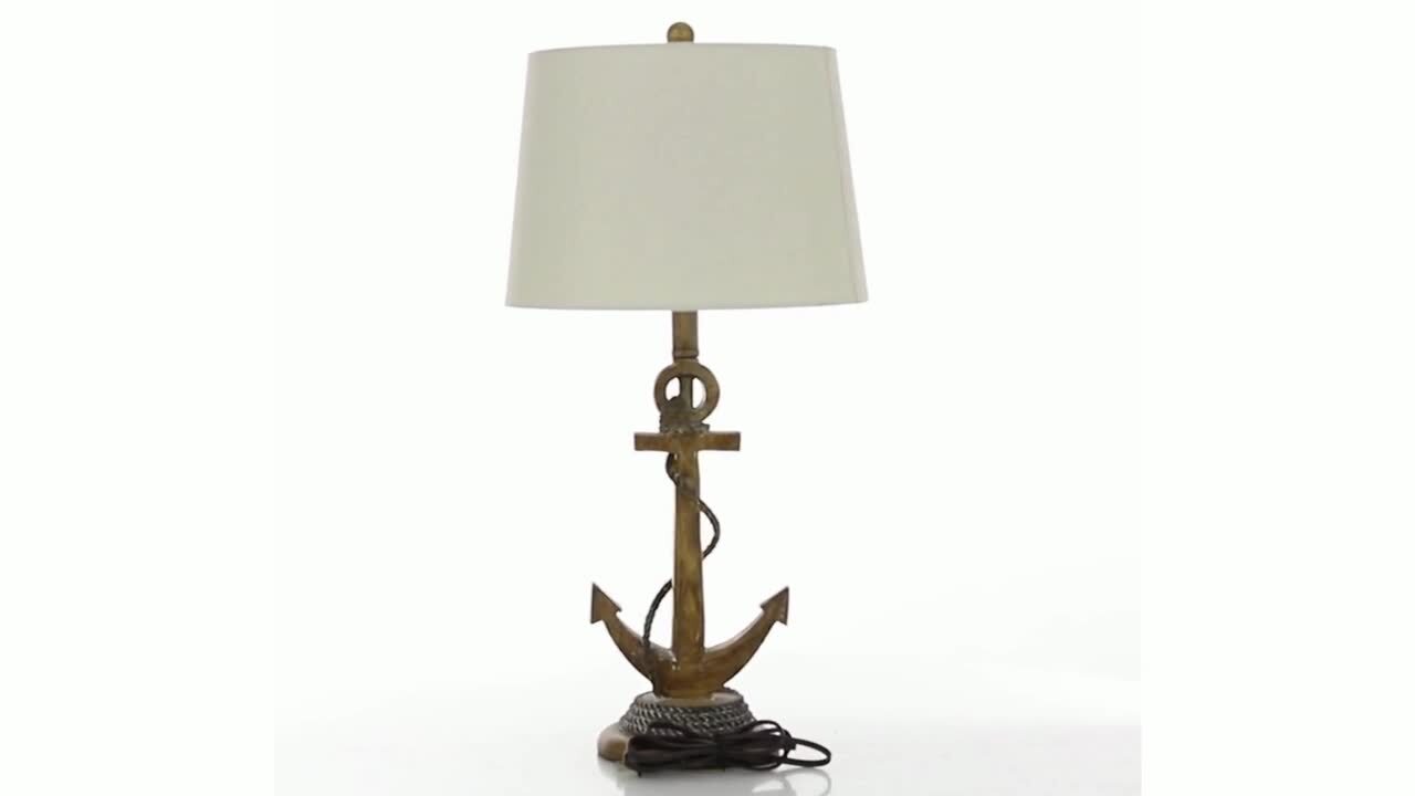 hobby lobby nautical lamps