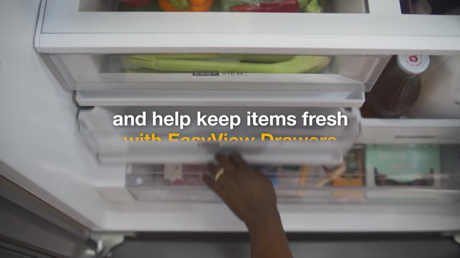 Whirlpool 36 in. Wide French Door Refrigerator with In-Door Water & Ice in Black Stainless Finish 23 cu. ft. WRFC5036RV on Fridge.com