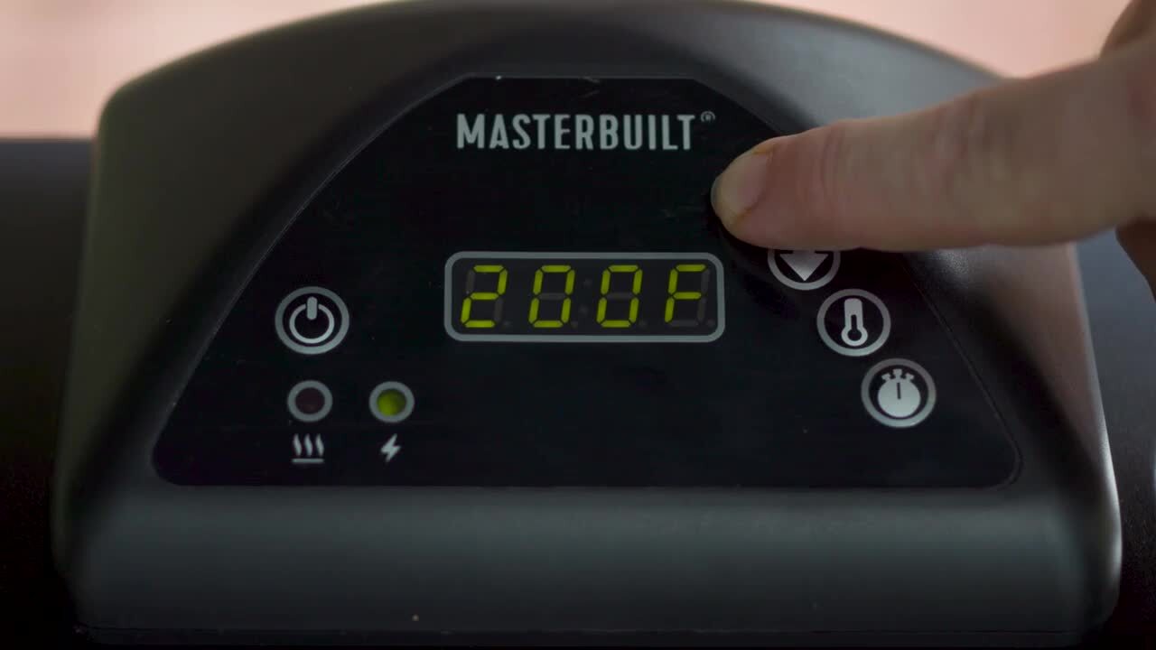 Troubleshooting Guide Fixing Your Masterbuilt Smoker, 41 OFF