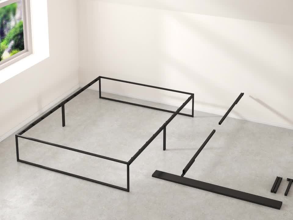 Lorelei deals bed frame