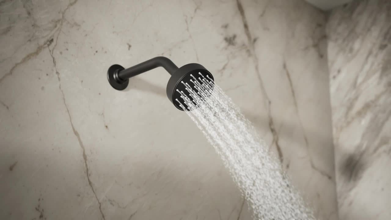 KOHLER Awaken G90 1-Spray Patterns 3.56 in. 1.5 GPM Wall Mount