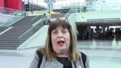 VIDEO: May is Mental Health Awareness Month 