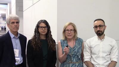 VIDEO: Climate change, brain health inextricably linked 