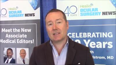 VIDEO: Catalys offers tools to streamline astigmatism management