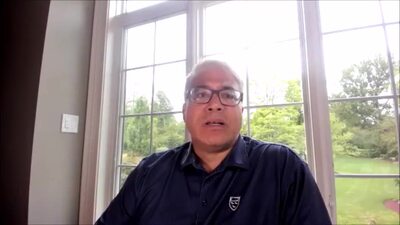 VIDEO: Synthetic peptide may yield durable vision gains in retinal diseases