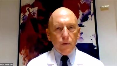 VIDEO: Online refractive surgery course offered