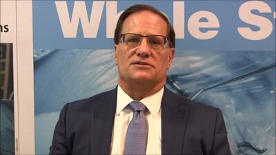 VIDEO: Bimatoprost SR shows continued IOP lowering at 1 year