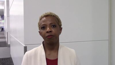 VIDEO: &lsquo;Clinically significant&rsquo; cognitive improvement found with Angelman syndrome drug