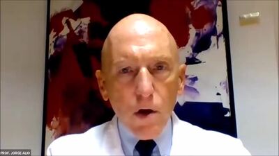 VIDEO: Innovative tissue regeneration technique new way to treat advanced keratoconus