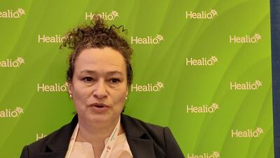 VIDEO: AI may be able to engage patients, clinicians &lsquo;across the age spectrum&rsquo;