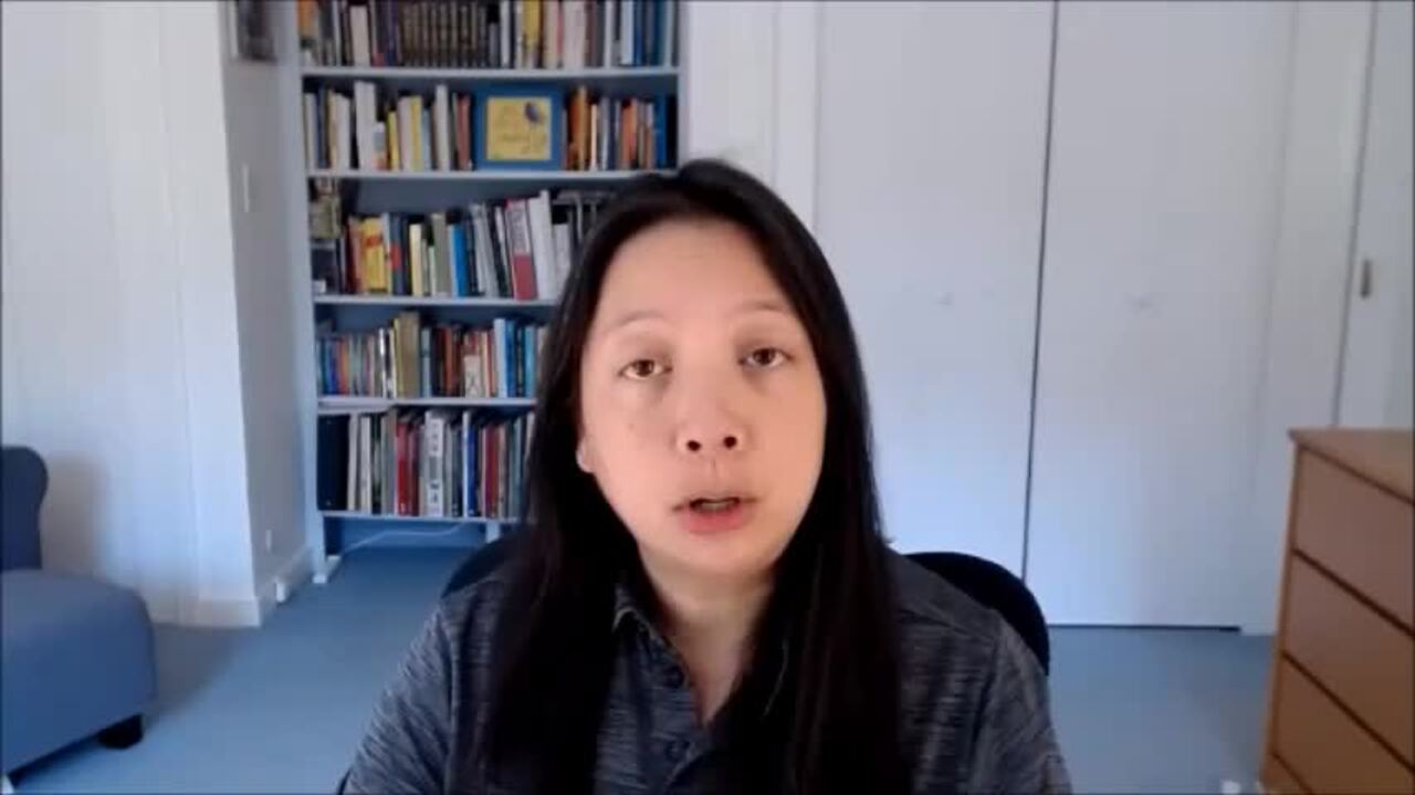 视频:NPDR的积极治疗:到目前为止,证据表明了什么?