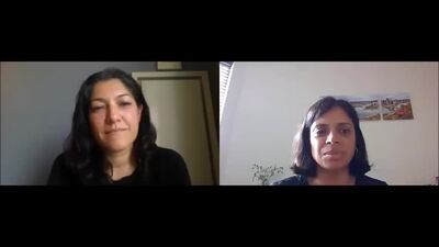 VIDEO: Ophthalmologists discuss reopening, how to practice safely