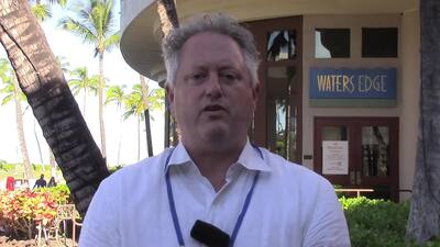 VIDEO: Surgery may not always be indicated for proximal humerus fractures