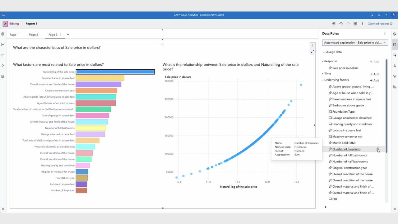 Product Overview: SAS Viya for Learners