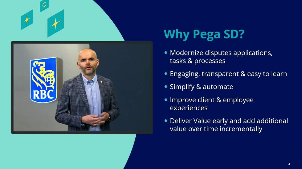 Royal Bank of Canada - Customer Success Story