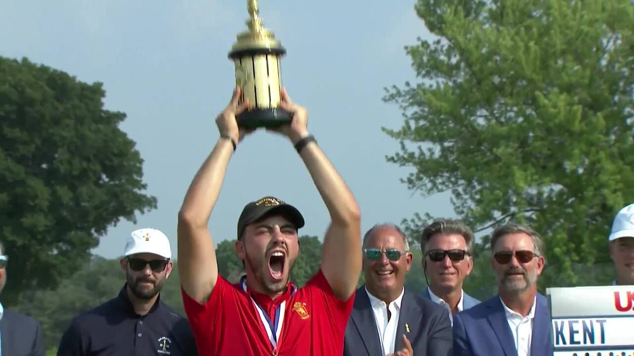 2025 U.S. Amateur Championship
