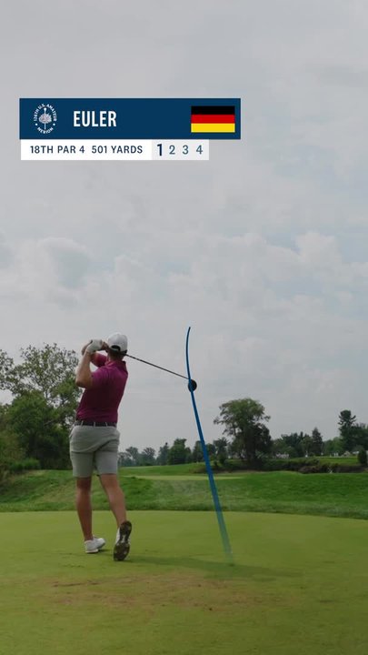 2026 U.S. Amateur Golf Championship