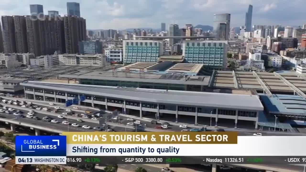 guangzhou international travel healthcare centre