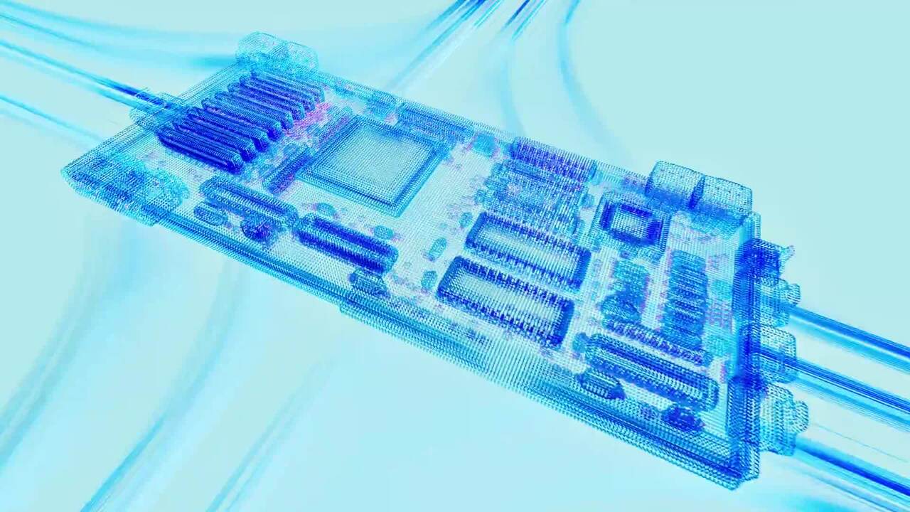 AI and Technology Consulting | Tech and AI | McKinsey & Company