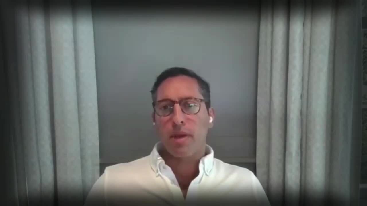 How to succeed on the seat and off the street: An interview with Brett  Tejpaul, head of institutional sales, Coinbase | Insights | Heidrick &  Struggles