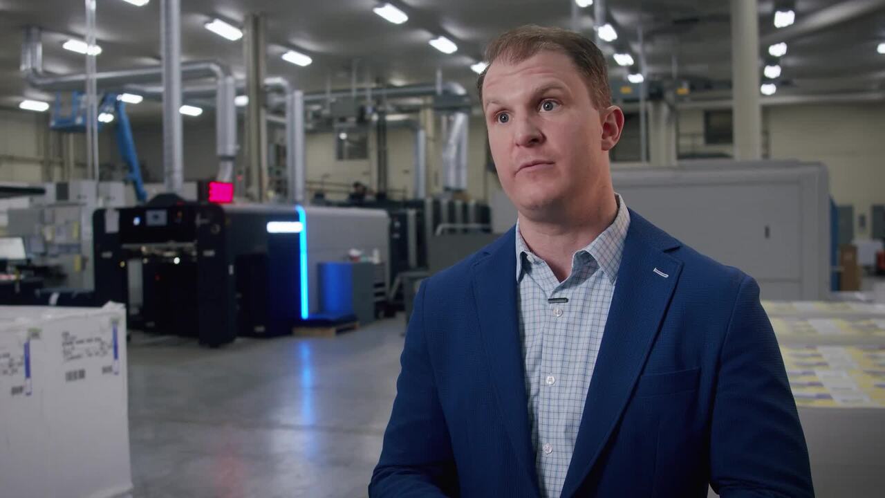 John Sommers Jr. from Allied Printing Services Continues Investing ...