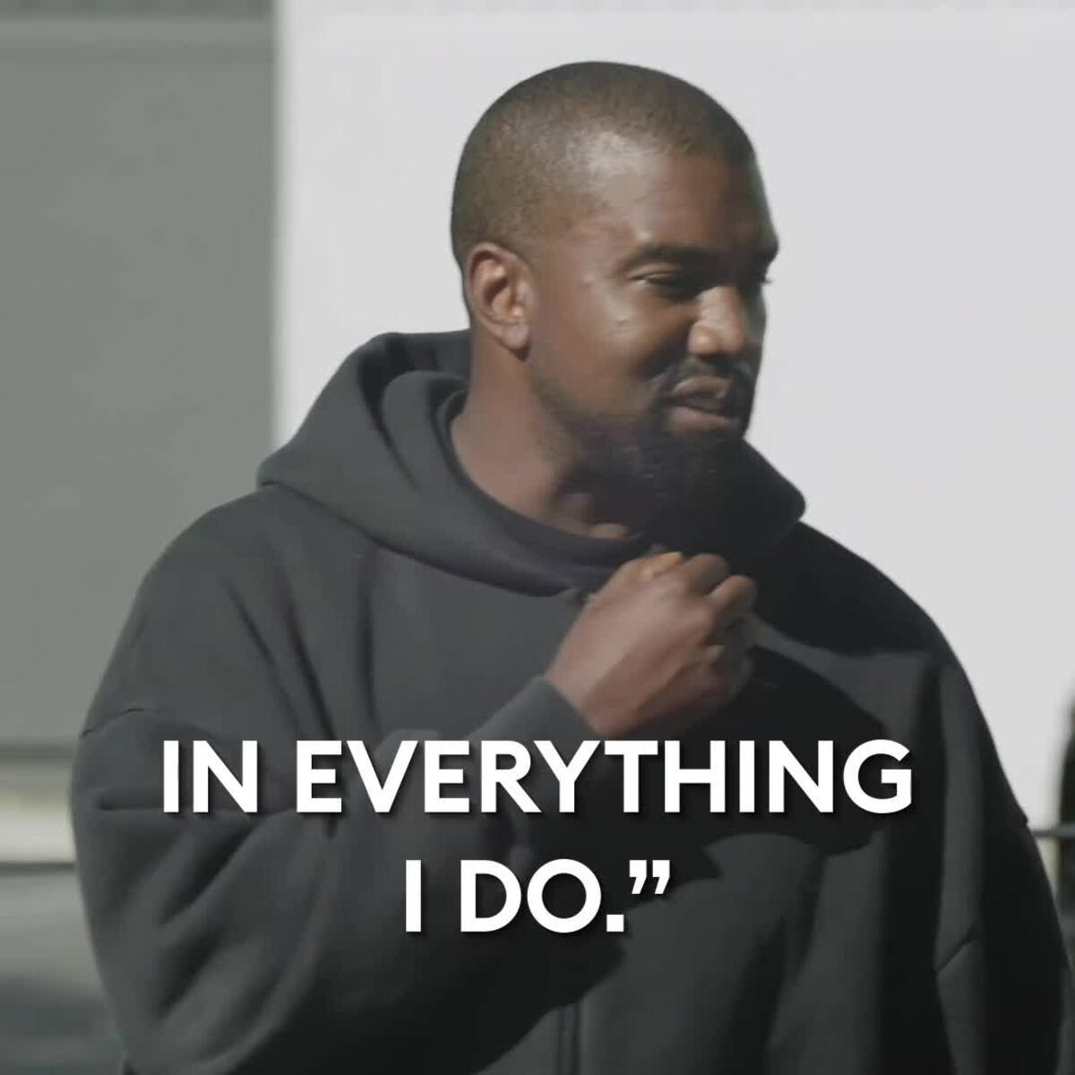 Kanye West Is Now Officially A Billionaire—And He Really Wants The World To  Know