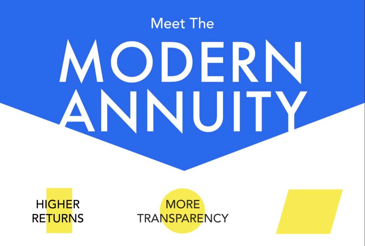 How E-Commerce & the Timing of the Shopping Annuity Are Changing