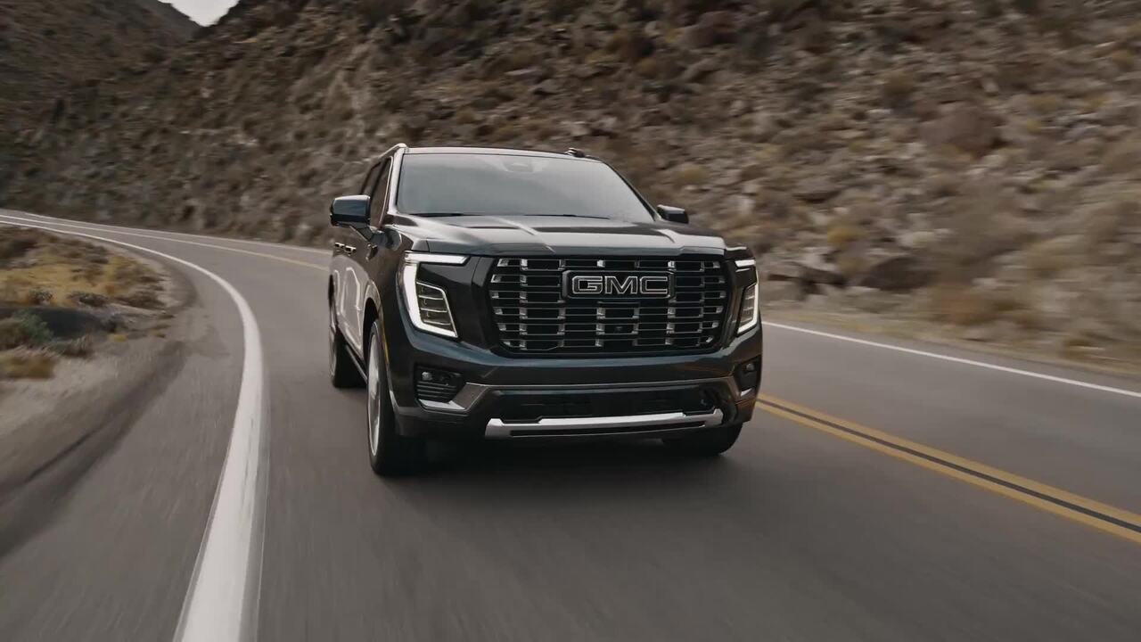 2026 GMC Yukon XL For Sale Near Chickasha