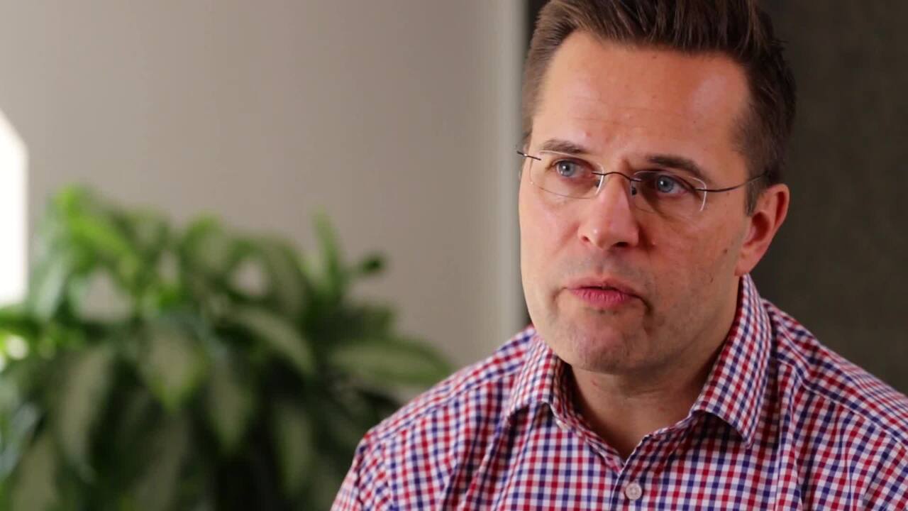 Carnival Corporation - Customer Success Story (Josh Leibowitz - Chief Strategy Officer)