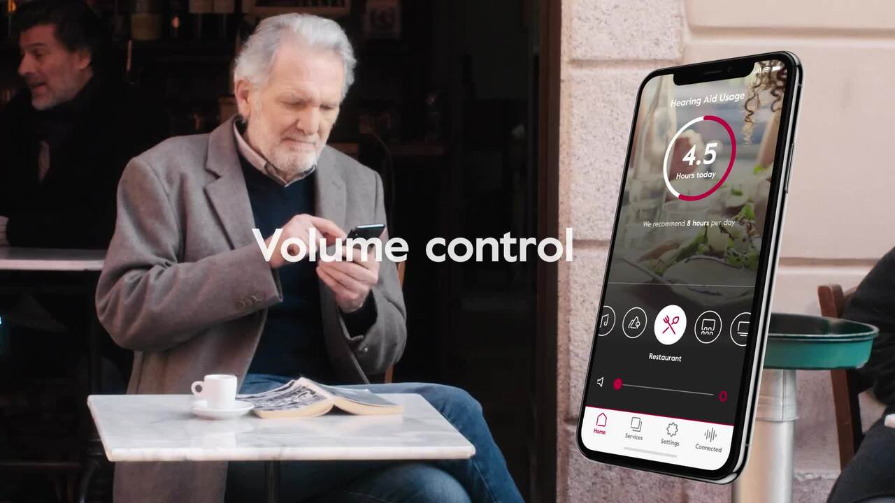 Amplifon - Customer Success Story