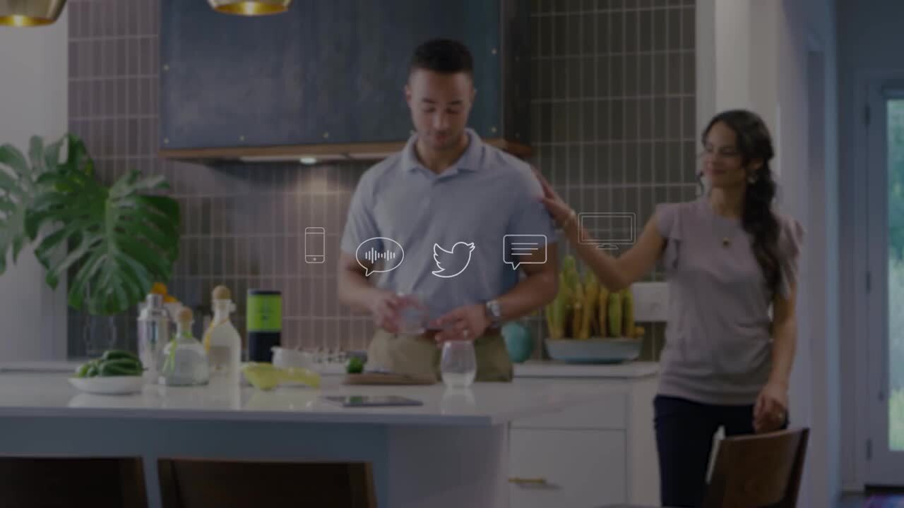 Patrón Tequila - Customer Success Story