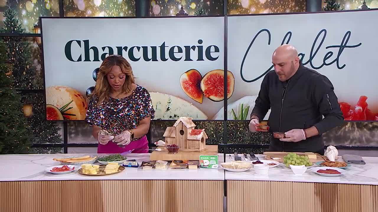 kitchen hacks Archives - Cityline