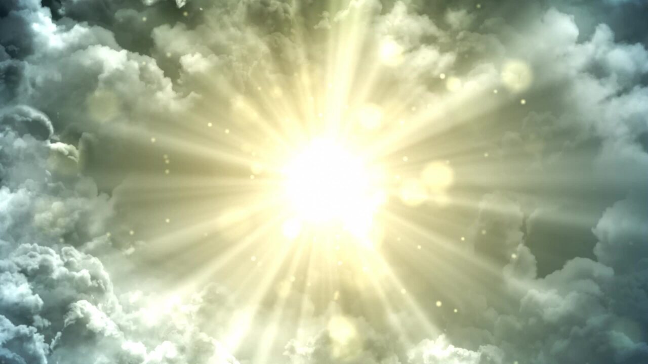 Heavens Light (3)