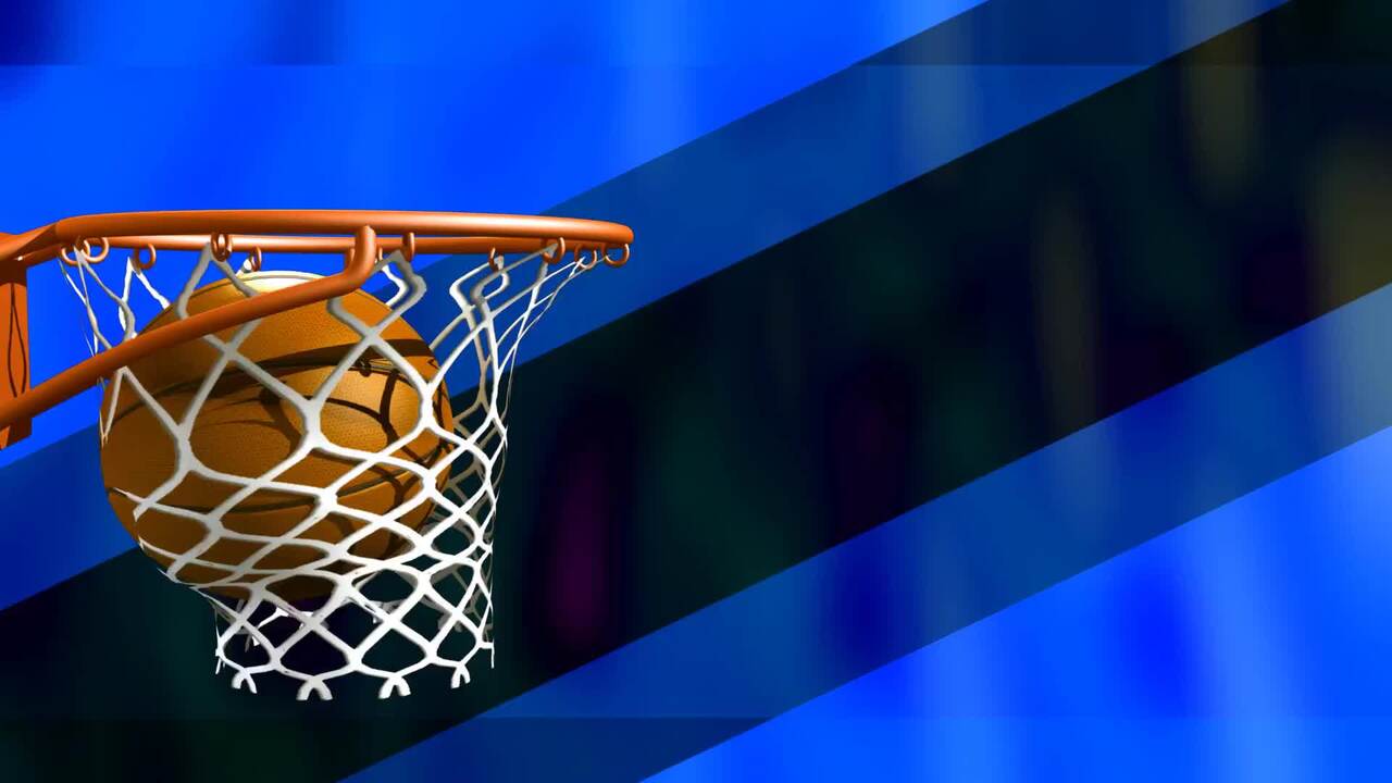 Basket Ball Background