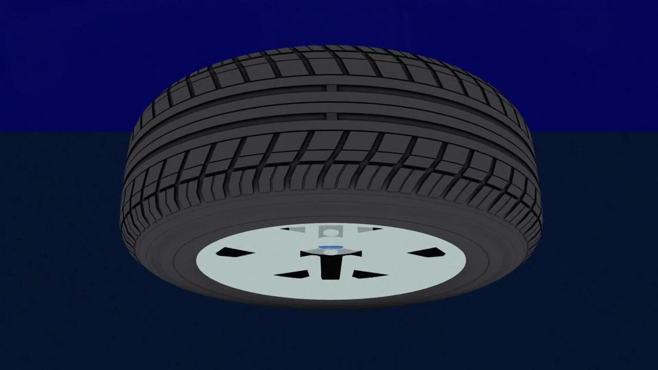 Changement de pneus  Service Certifié Canada