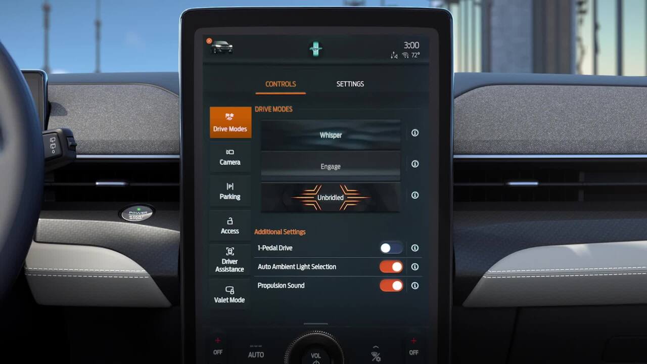 Interior Buttons Upgrade Set (14 Pieces) for Tesla Model 3/Y - Torque  Alliance