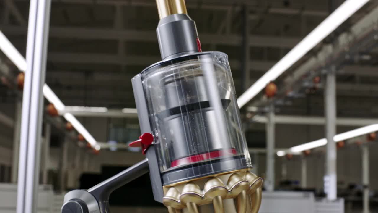 Sahipler | Dyson V11™ | Kablosuz Süpürge | Dyson Türkiye