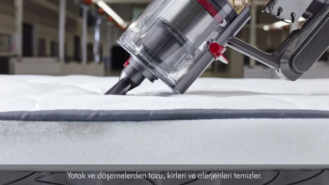 Sahipler | Dyson V11™ | Kablosuz Süpürge | Dyson Türkiye