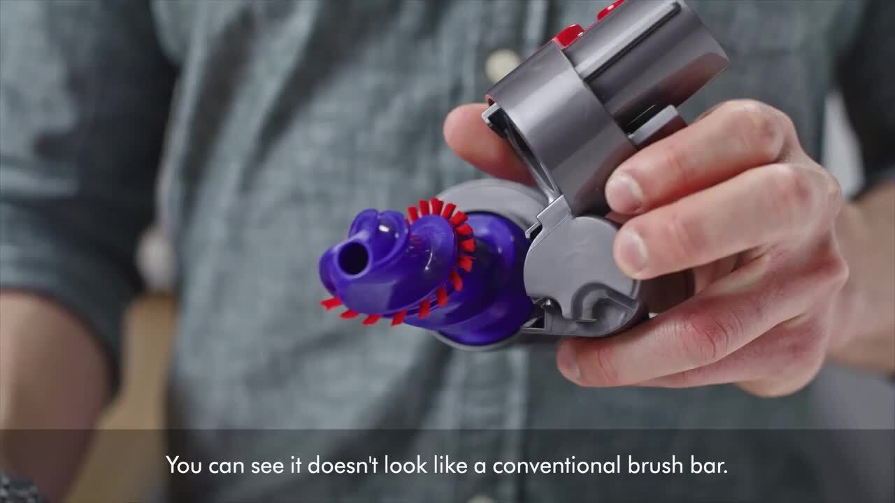 Dyson V12 Origin | Dyson SG Dyson V12 Origin | Dyson SG
