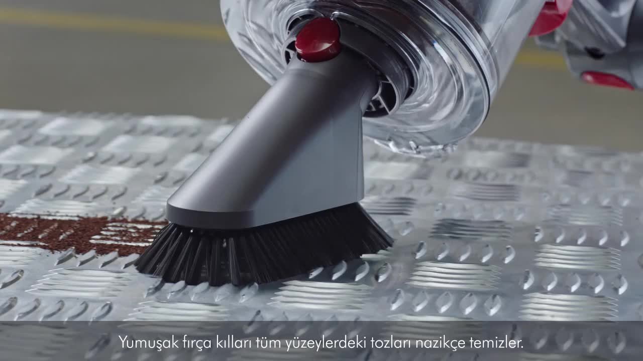 Sahipler | Dyson V11™ | Kablosuz Süpürge | Dyson Türkiye