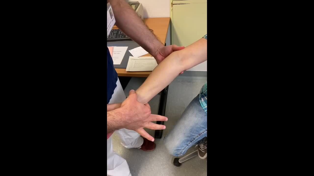 Brace Align Rotator cuff repair, elbow injury, Argentina