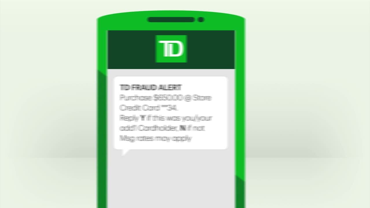 cartier red card td bank